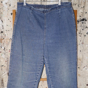 White Stag Capri Jeans